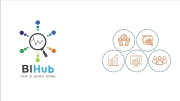 BI HUB