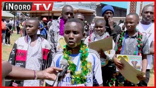 Irua Rĩa Imwana Kanitha-Inĩ Wa Gatoreki Muranga.