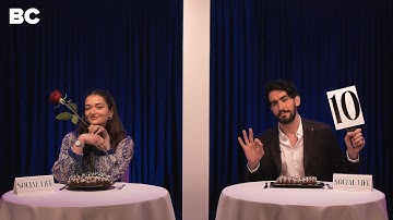 The Blind Date Show - Episode 2 with Malak & Maged