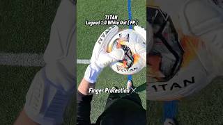 Ce Gant À Barrettes De Protection Mimpressionne