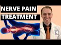 Nerve Pain Treatment Explained by Neurologist