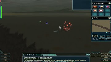 mango aomh exploiting out of bounds anarchy online :)