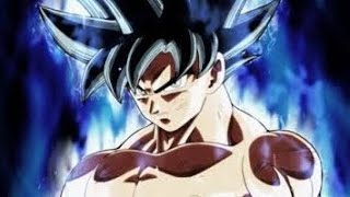Goku x Brolly edit musica(novinha do abc) Resimi