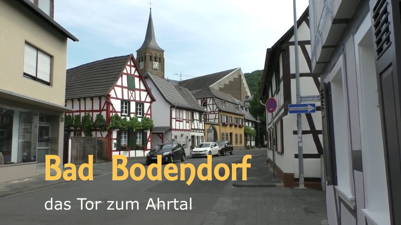 Bad Bodendorf