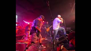 Hate Primer Performing "Infected DNA" May 16, 2026 At The Boardwalk. (Part 2)