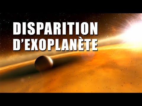 Vidéo: Les Astronomes Ont Trouvé De Nouvelles Traces De L'existence De 