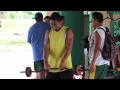 Samoa News Pre-Season Promo 2015 - Leone Lions