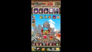 Ninja Online - My Team 2016, Left Custodian Seat, Super Ninja Draw screenshot 5