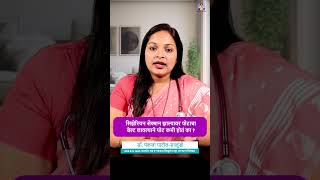C-section नंतर पोटाचा बेल्ट लावल्याने पोट कमी होतं का? | Postpartum Belt