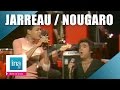 Claude nougaro et al jarreau armstrong  archive ina jazz