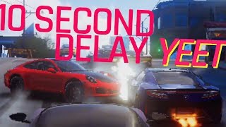 Asphalt 9 MP Now Disables Knockdowns for First 10 Seconds (it's good)