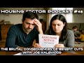 Housing Sector Podcast #45 The Brutal Consequences of Benefit Cuts with Joe Halewood