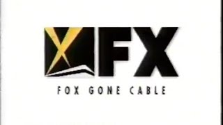 FX promo 1997