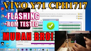 ANTI GAGAL CARA FLASH HP OPPO A71 CPH1717 FIRMWARE TESTED screenshot 3