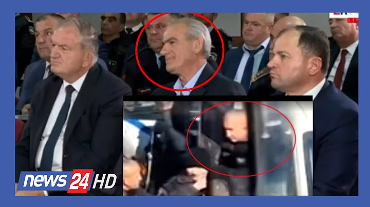 Dritan Dajti doli nga burgu për një 'xhiro' në bllok, furtunë shkarkimesh nga Ministria: Ikin...
