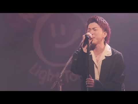 YouTube에서 【LIVE】07.薄明(LIVE TOUR 2022 "II〜パラレル〜"at SHIBUYA CLUB QUATTRO) 보기