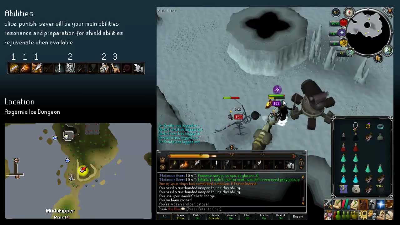 EoC Quick Guide to Skeletal Wyverns