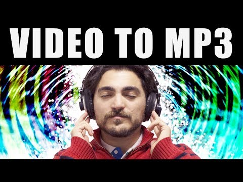 how-to-convert-video-to-mp3----free-video-mp3-converter