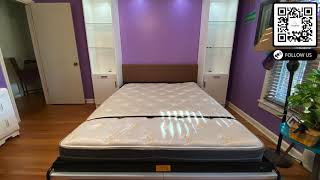 Murphy Bed Slide Show by Murphy Bed Studios 944 views 3 years ago 1 minute, 9 seconds