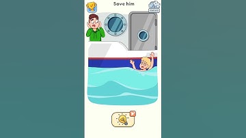 🎮⚡ DOP 5 Delete One Part - This Level Will Shock Your Brain 😲🧠 #DOP5 #PuzzleGame #DeleteOnePart