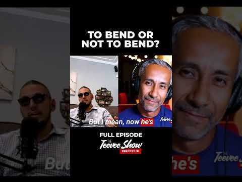 To Bend or Not to Bend?
