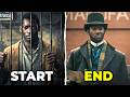 The Whole Story of A Thousand Blows Summarized in 20 Minutes (Season 1-2)