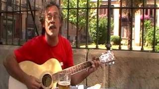 La Ley Del Monte