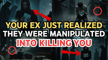 CHOSEN ONE, YOUR EX DISCOVERED THEY WERE USED IN A TWISTED PLOT AGAINST YOU—NOW THEY’RE FURIOUS! 😡⚡