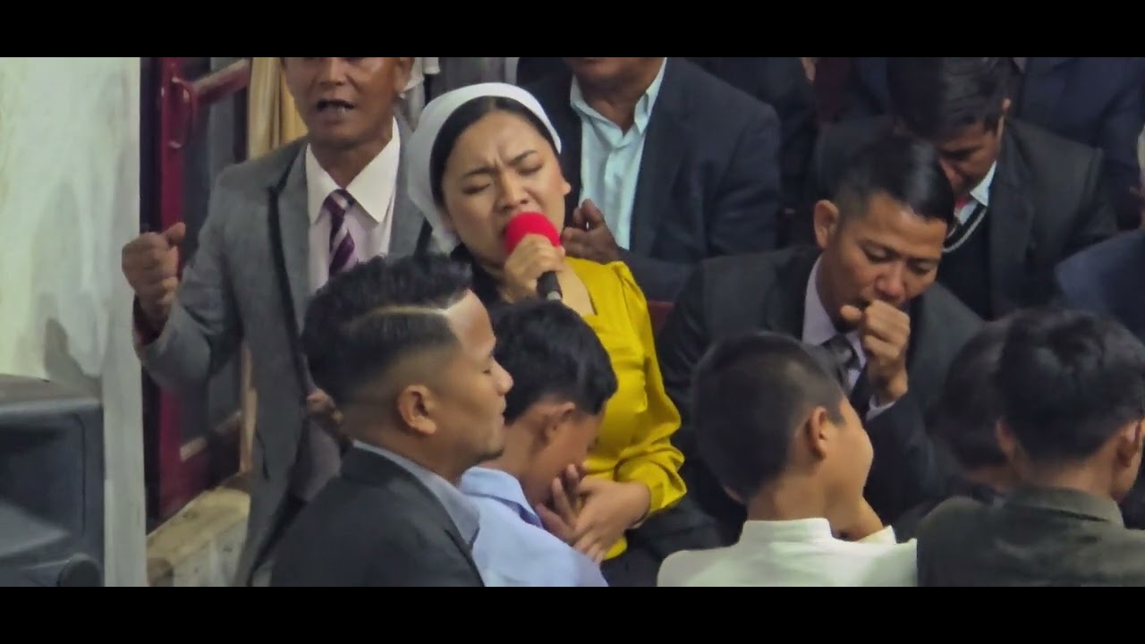 VANLALNEIHPUII (EMAU KAWNG DAI REH) Evan.T.Vanlalruata Tawnghriat loh zai