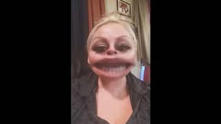 Whooping Gone Wrong! LOL!