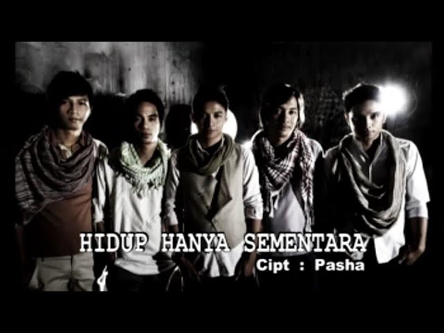 VCD HD720p - Hidup Hanya Sementara - Ungu class=