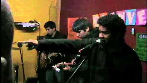 Moises Alvarado - Parte 3