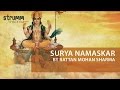 Surya Namaskar(12 names of Surya) by Rattan Mohan Sharma