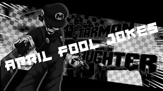 FNF | Mario Madness REMIX  - Starman Slaughter Reglitched (FNF REMIX)