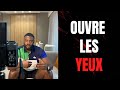 LE TYPE DE FEMME QUI VA TE RETARDER