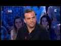 Le comte de Bouderbala - On n’est pas couché 31 mars 2012 #ONPC