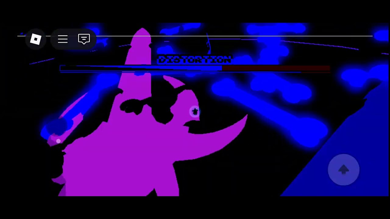 Distortion Sans Rng DISTORTION #2 (yukkiy's sans rng) - YouTube