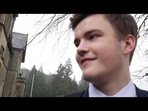 Windermere School Class Of 2018 Leavers