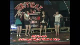 Netral Musik Vol 2 Remix Lampung Terbaru oksastudio Masih Bersama Merry Cucung