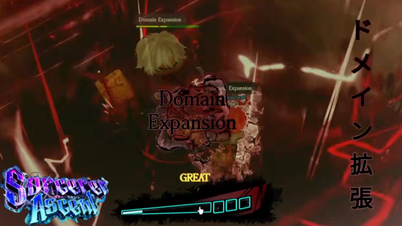 Fighting The STRONGEST BOSS In Sorcerer Ascent