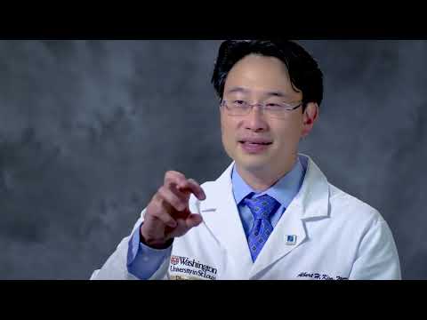 Video thumbnail for Albert Kim, MD, PhD