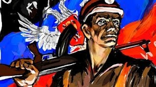 Нестор Махно-2014. Чем может кончиться «Донецкая республика» Нестор Махно-2014. Чем может кончиться «Донецкая республика»