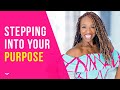 Step Into Your Purpose For Coaches & Educators | Lisa Nichols