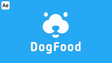 PRO Logo Animation | FULL TUTORIAL in after effects  | Motion design 2024