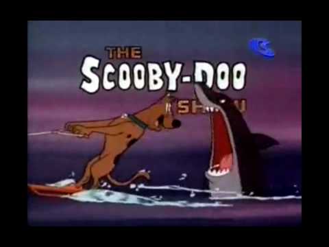 Thumb of The Scooby-Doo Show video