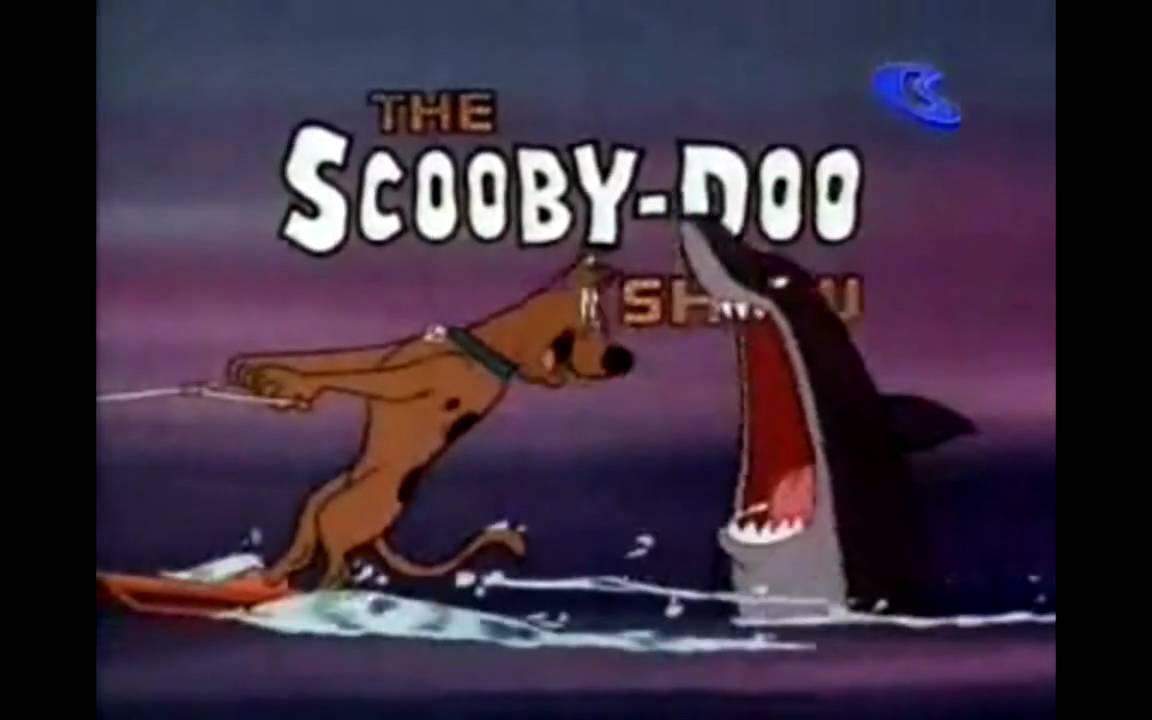 Youtube Scooby Doo Cartoons 