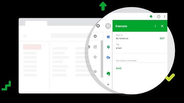 15 - Evernote Connection To Google Drive
