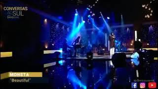 monsta-beautiful ft Yuri da Cunha