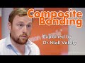 Composite Bonding Explained with Dr Niall Vallely of 3Dental Dublin