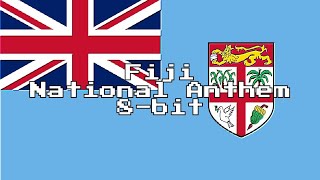 Fiji National Anthem 8-Bit Version & Lyrics